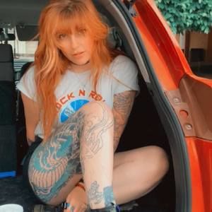 Meet your Posher, Annelise